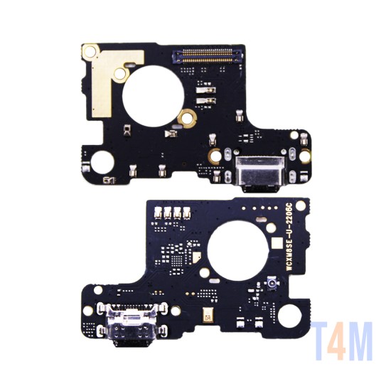 Placa de Carregamento Xiaomi Mi 8SE